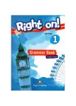 Right On! 1 Grammar Teachers (mokytojo knyga)