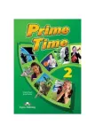 Prime Time 2 B1 Students Book (vadovėlis)