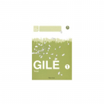 GILĖ. Testai 1 klasei 2012 (serija &Scaron;OK)