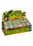 Detalės DIG lt! DINOS 5+
