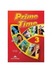 Prime Time 3 Students Book (vadovėlis)