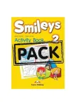 Smiles 2 activity (pratybos)