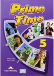 Prime Time 5 Students Book (vadovėlis)
