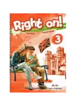 Right On! 3 Teachers Book