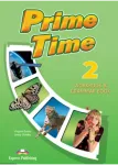 Prime Time 2 Workbook - Grammar (pratybos)