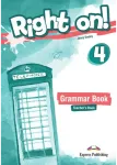 Right On! 4 Grammar Teachers