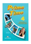 Prime Time 4 Workbook k- Grammar (pratybos)