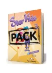 Star Kids 3 Activity Book (pratybos)