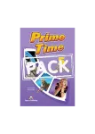 Prime Time 5 Workbook - Grammar (pratybos)