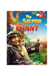 Favourite Readers 1: The Selfish Giant SB