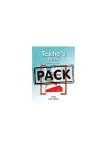 Sales And Marketing Teachers Pack (mokytojo knyga)