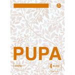 PUPA. Testai 4 klasei (pagal 2016 m. programą) (serija &Scaron;OK)