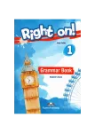 Right On! 1 Grammar Students (gramatika)