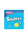 Smiles 1 Interactive Whiteboard Software