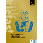 Matematikos užduotys 7 klasei (BŪK KIETAS!)