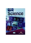 Science Students Book+ App code