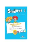 Smiles 1 Teachers Multimedia Pack (mokytojo knyga)
