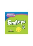 Smiles 3 Interactive Whiteboard Software