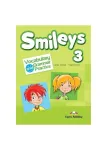 Smiles 3 Vocabulary - Grammar Practice