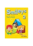 Smiles 2 Pupils Book (vadovėlis)