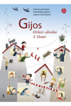 Gijos. Etikos užra&scaron;ai 5 klasei (serija &bdquo;&Scaron;ok&ldquo;)