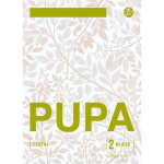 PUPA. Testai 2 klasei (pagal 2016 m. programą) (serija &Scaron;OK)