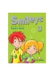 Smiles 3 Pupils Book (vadovėlis)