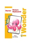 iWonder starter Picture - word flashcards