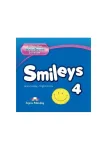 Smiles 4 Interactive Whiteboard Software