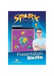 Spark 1 Presentation Skills Students Book
