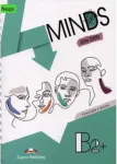 4Minds B2+ Digital IWB Software (programinė įranga licenzija)