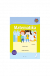 Matematika. Pratybų sąsiuvinis 4 klasei, 2 dalis (atnaujintas leidimas)