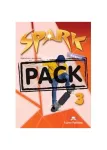Spark 3 Workbook (pratybos)
