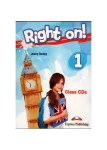 Right On! 1 Class Cd's (Set 3)