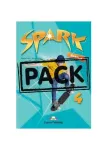 Spark 4 Workbook (pratybos)
