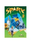 Spark 2 Students Book (vadovėlis)