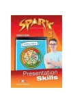 Spark 3 Presentation Skills Students Book