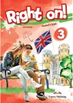 Right On! 3 Test Booklet CD-Rom