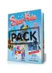 Star Kids 2 Teachers Resource Pack - Tests (mokytojo knyga)
