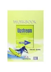 Upstream Elementary Workbook (pratybos)