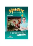 Spark 4 Presentation Skills Students Book
