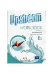 Upstream Intermediate 3rd. Ed. Workbook (pratybos)