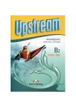 Upstream Intermediate 3rd. Ed. Teachers Book (mokytojo knyga)