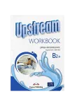 Upstream Upper-Intermediate 3rd. Ed. Workbook (pratybos)