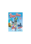 Star Kids 2 Students Book (vadovėlis)