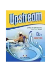 Upstream Upper-Intermediate 3rd. Ed Teachers Book (mokytojo knyga)