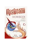 Upstream Advanced 3rd. Ed. Workbook (pratybos)