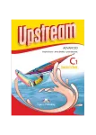 Upstream Advanced 3rd. Ed. Teachers Book (mokytojo knyga)