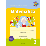 Matematika. Pratybų sąsiuvinis 3 klasei, 3 dalis (atnaujintas leidimas)