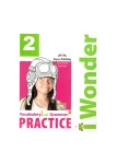 iWonder 2 Vocabulary - Grammar Practice